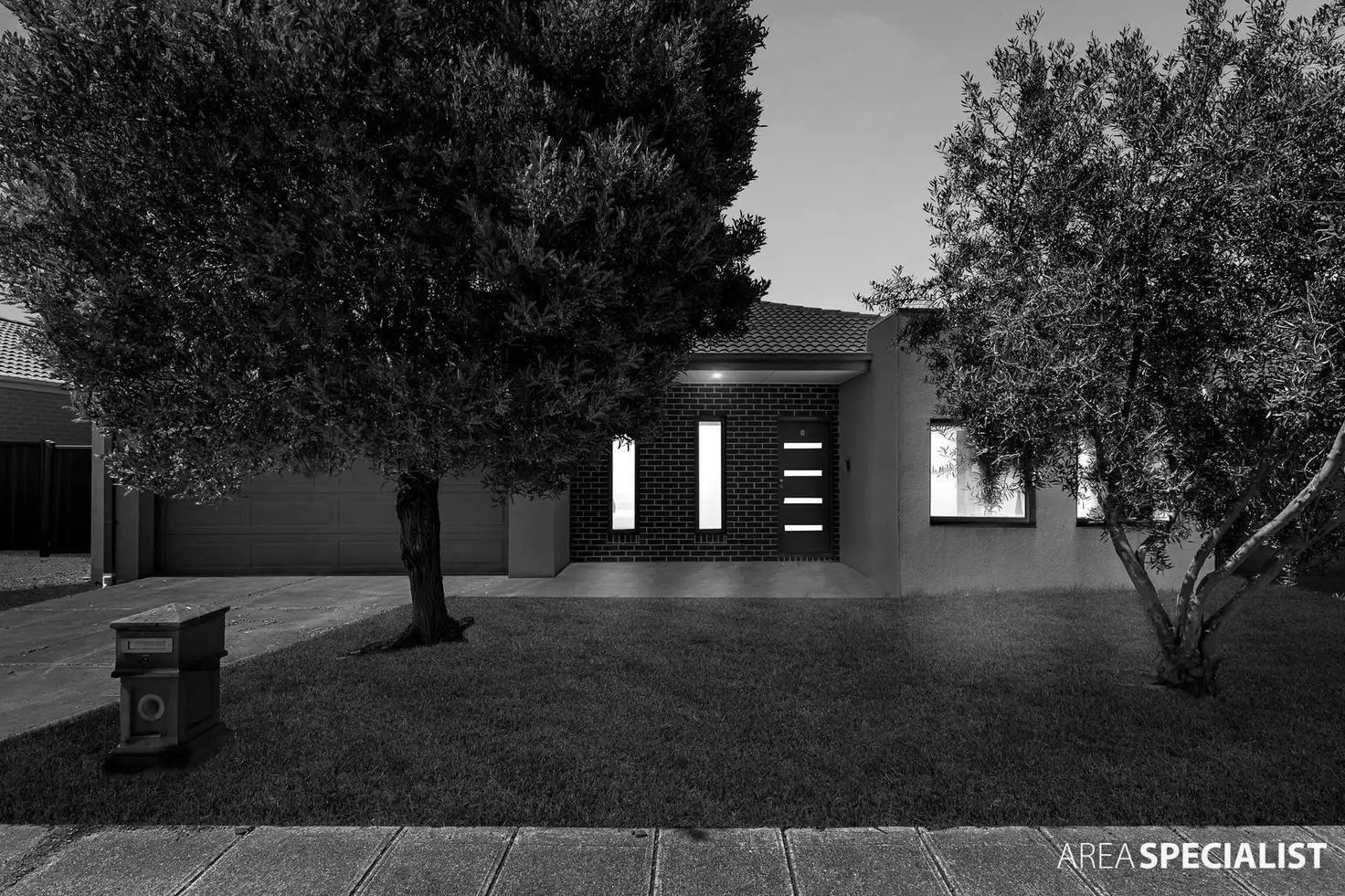 Main view of Homely house listing, 9 Woodlands Street, Tarneit VIC 3029