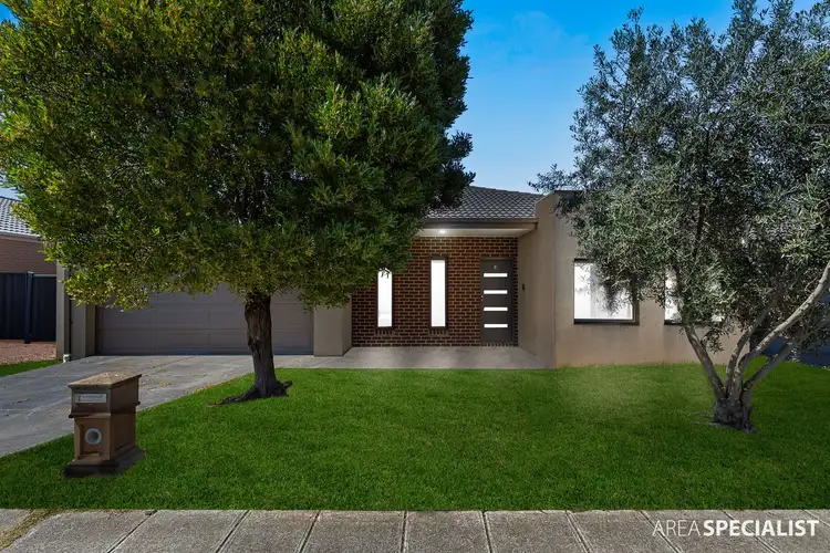 Second view of Homely house listing, 9 Woodlands Street, Tarneit VIC 3029