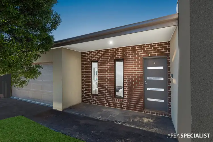 Third view of Homely house listing, 9 Woodlands Street, Tarneit VIC 3029