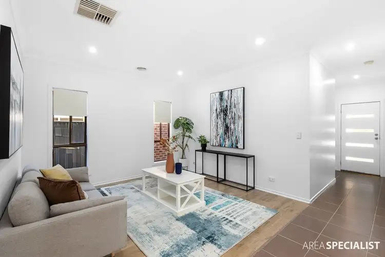 Sixth view of Homely house listing, 9 Woodlands Street, Tarneit VIC 3029