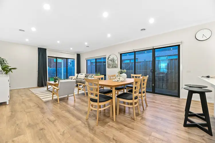 Fifth view of Homely house listing, 30 Solsbury Crescent, Keysborough VIC 3173