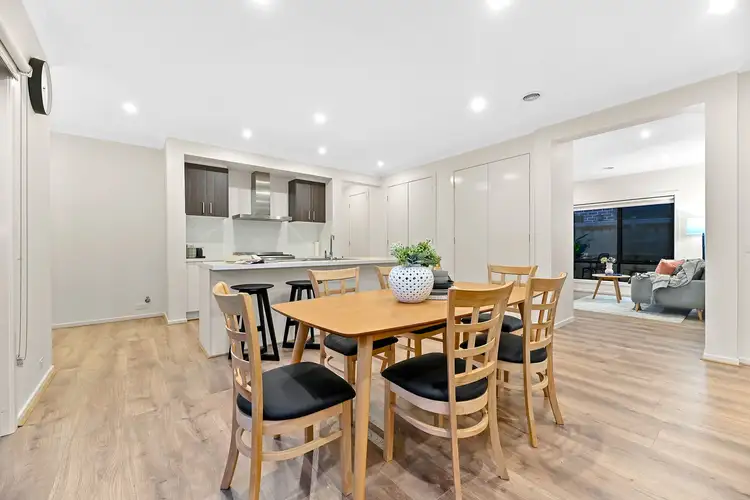 Sixth view of Homely house listing, 30 Solsbury Crescent, Keysborough VIC 3173