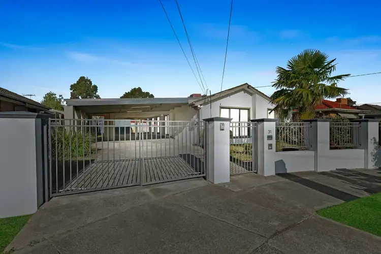 Second view of Homely house listing, 31 Kinnoul Avenue, Keysborough VIC 3173