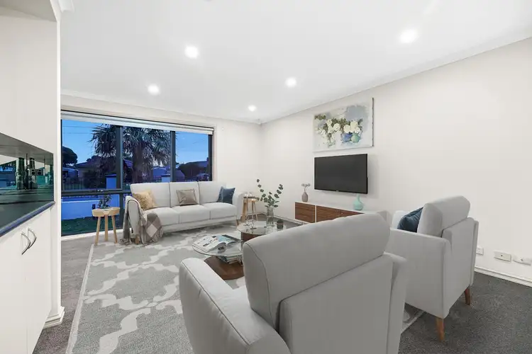 Fourth view of Homely house listing, 31 Kinnoul Avenue, Keysborough VIC 3173