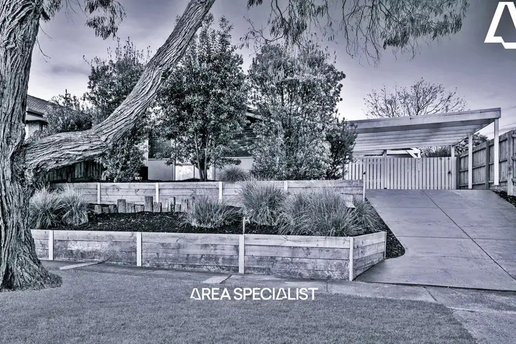 Main view of Homely house listing, 28 Leonard Drive, Langwarrin VIC 3910