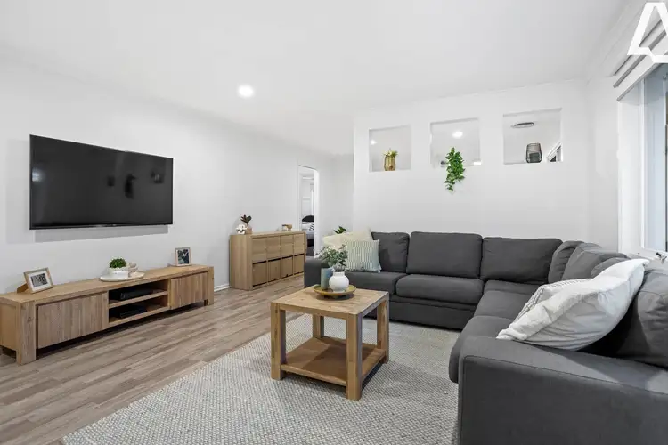 Fourth view of Homely house listing, 28 Leonard Drive, Langwarrin VIC 3910
