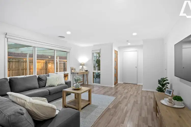Fifth view of Homely house listing, 28 Leonard Drive, Langwarrin VIC 3910