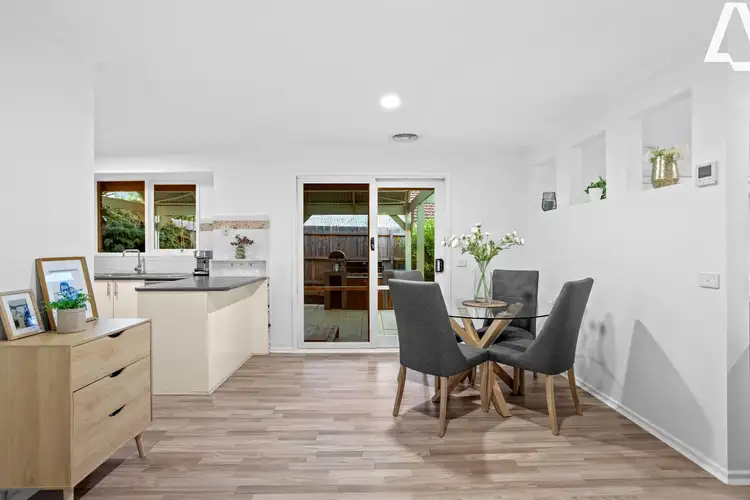 Sixth view of Homely house listing, 28 Leonard Drive, Langwarrin VIC 3910