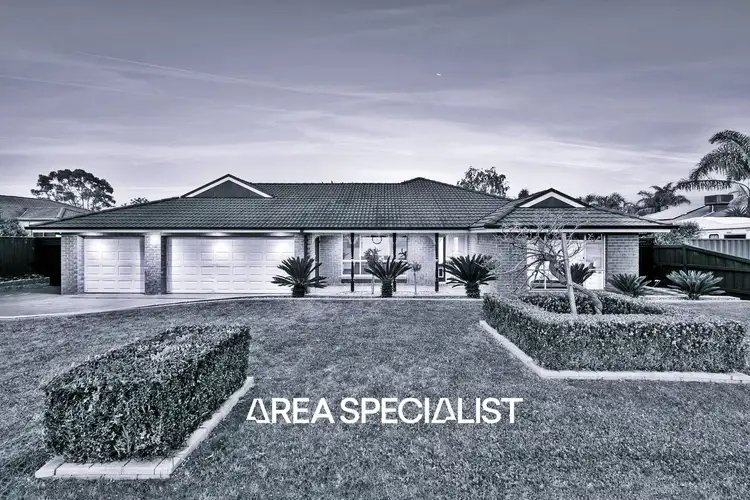 Main view of Homely house listing, 58 Pindara Boulevard, Langwarrin VIC 3910