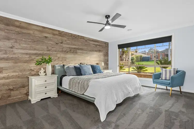 Fourth view of Homely house listing, 58 Pindara Boulevard, Langwarrin VIC 3910