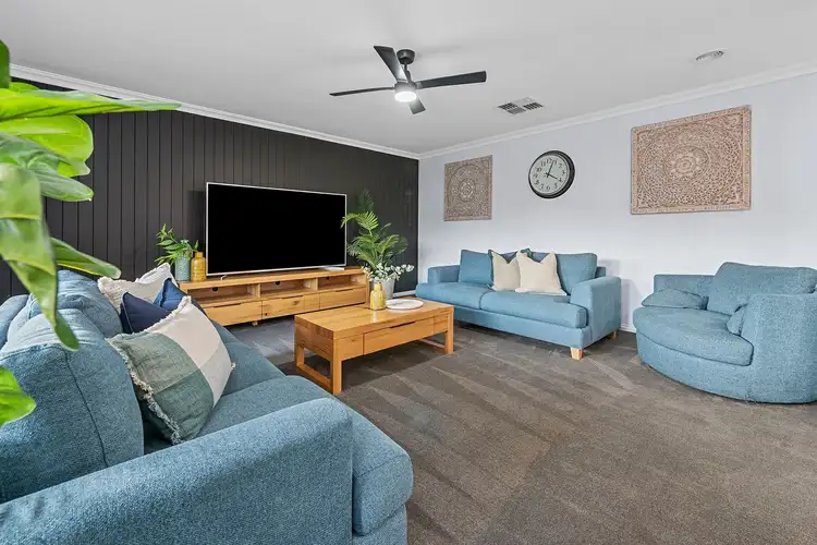 Sixth view of Homely house listing, 58 Pindara Boulevard, Langwarrin VIC 3910