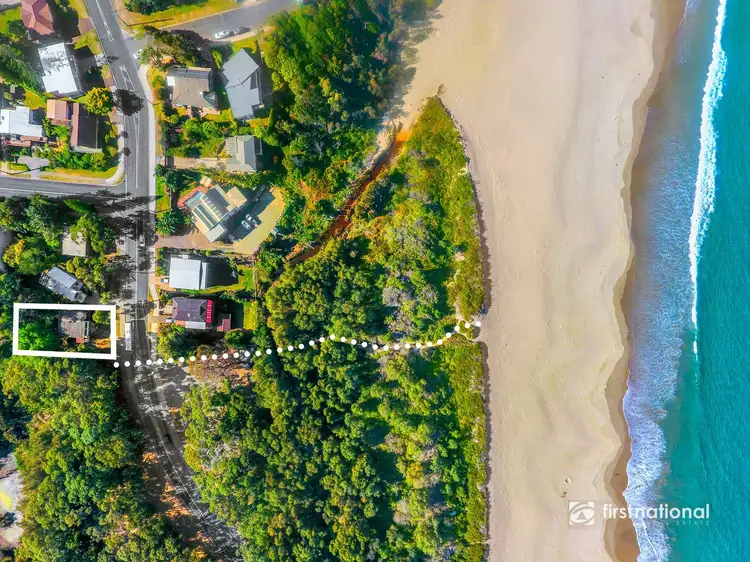 Third view of Homely house listing, 103 Mitchell Parade, Mollymook Beach NSW 2539