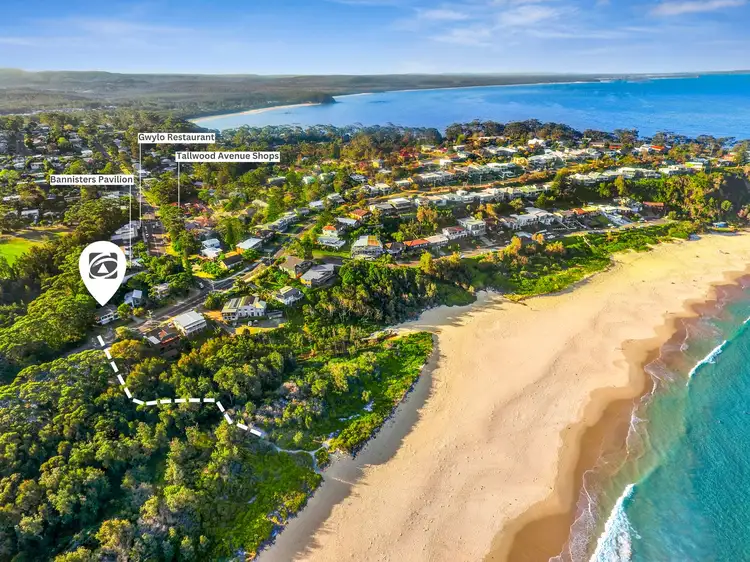 Fourth view of Homely house listing, 103 Mitchell Parade, Mollymook Beach NSW 2539