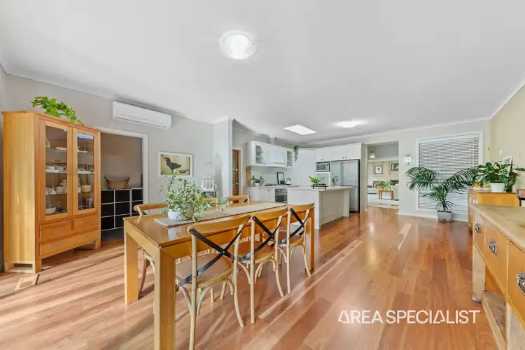 Second view of Homely house listing, 768 Pakenham Road, Pakenham Upper VIC 3810