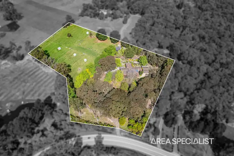 Third view of Homely house listing, 768 Pakenham Road, Pakenham Upper VIC 3810