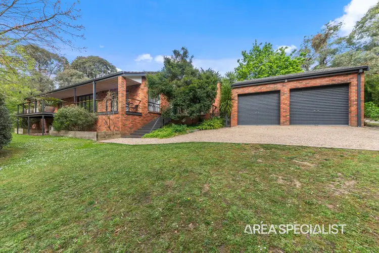 Fifth view of Homely house listing, 768 Pakenham Road, Pakenham Upper VIC 3810