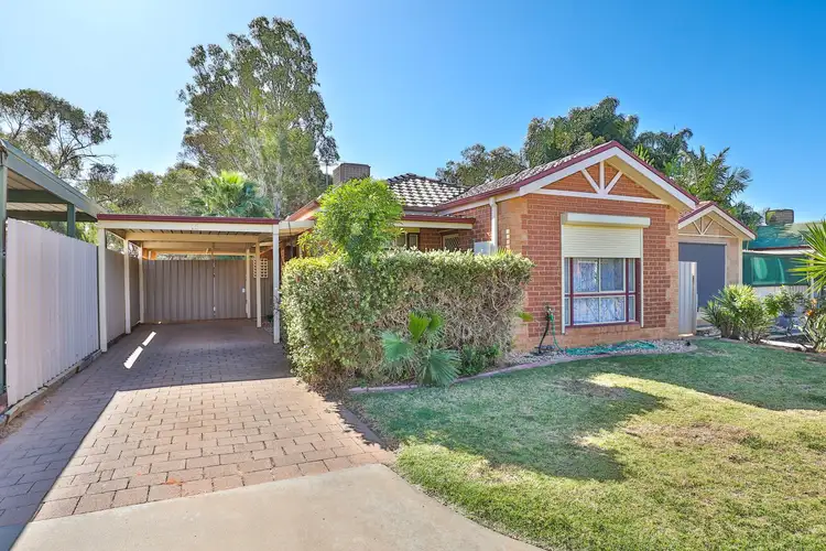 15/290-292 Ninth Street, Mildura VIC 3500