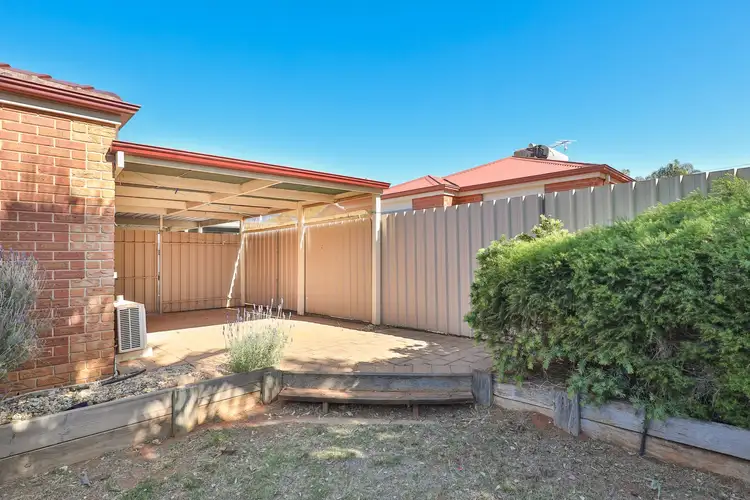 Second view of Homely unit listing, 15/290-292 Ninth Street, Mildura VIC 3500