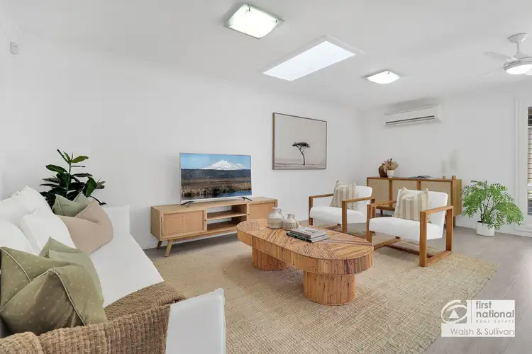 10/97-99 Hammers Road, Northmead NSW 2152