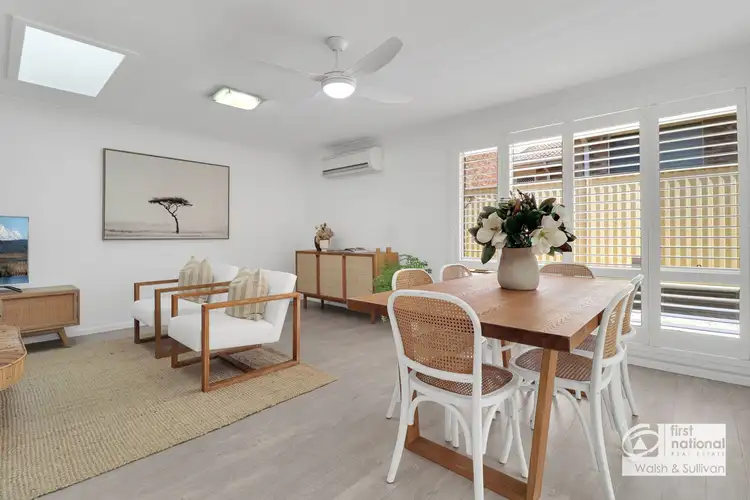 Fourth view of Homely villa listing, 10/97-99 Hammers Road, Northmead NSW 2152