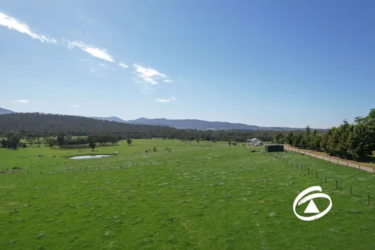 Main view of Homely rural property listing, 116 Leask Road, Tonimbuk VIC 3815
