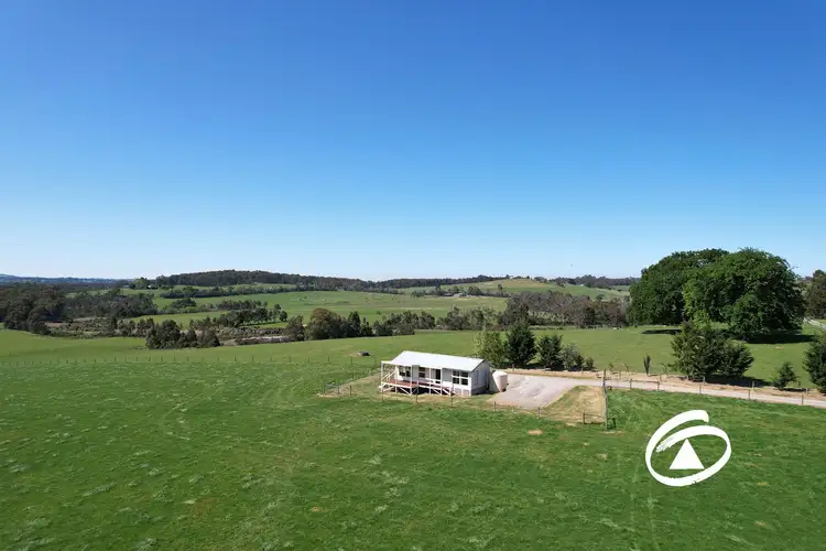 Second view of Homely rural property listing, 116 Leask Road, Tonimbuk VIC 3815