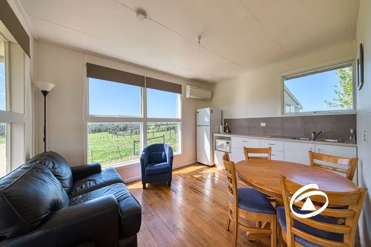 Third view of Homely rural property listing, 116 Leask Road, Tonimbuk VIC 3815