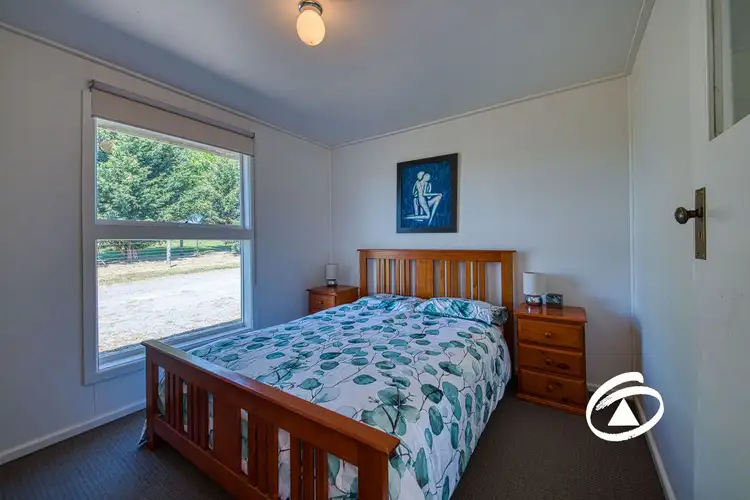 Fifth view of Homely rural property listing, 116 Leask Road, Tonimbuk VIC 3815