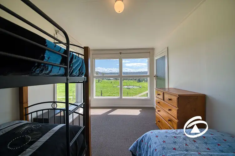 Sixth view of Homely rural property listing, 116 Leask Road, Tonimbuk VIC 3815