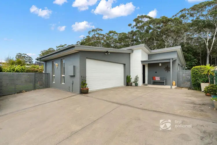 Main view of Homely house listing, 14A Red Gum Drive, Ulladulla NSW 2539