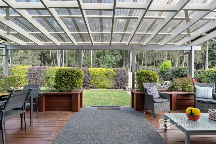 Second view of Homely house listing, 14A Red Gum Drive, Ulladulla NSW 2539