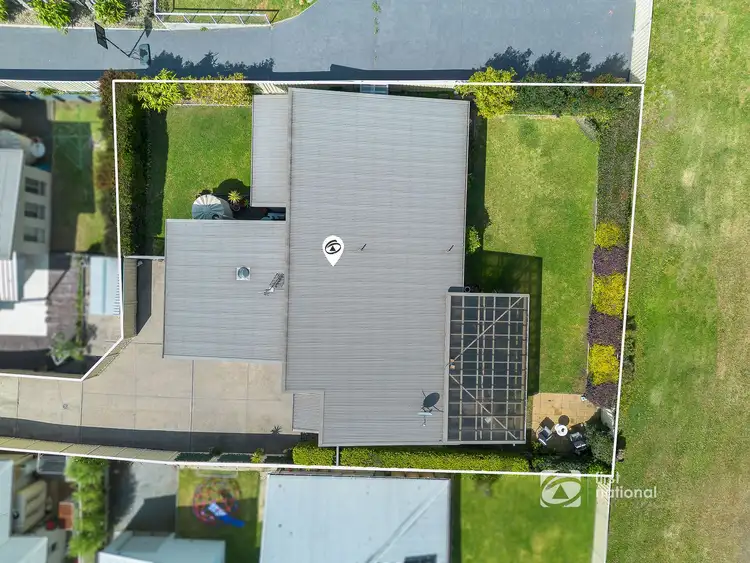 Third view of Homely house listing, 14A Red Gum Drive, Ulladulla NSW 2539