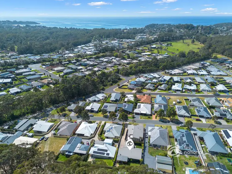 Fourth view of Homely house listing, 14A Red Gum Drive, Ulladulla NSW 2539
