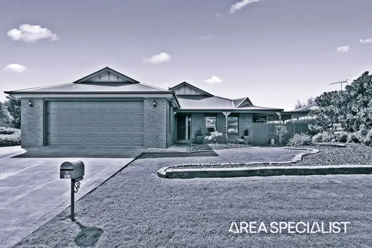 8 Woodford Place, Korumburra VIC 3950