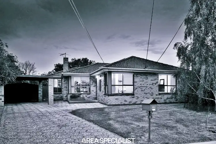 Main view of Homely house listing, 5 Acland Court, Noble Park VIC 3174