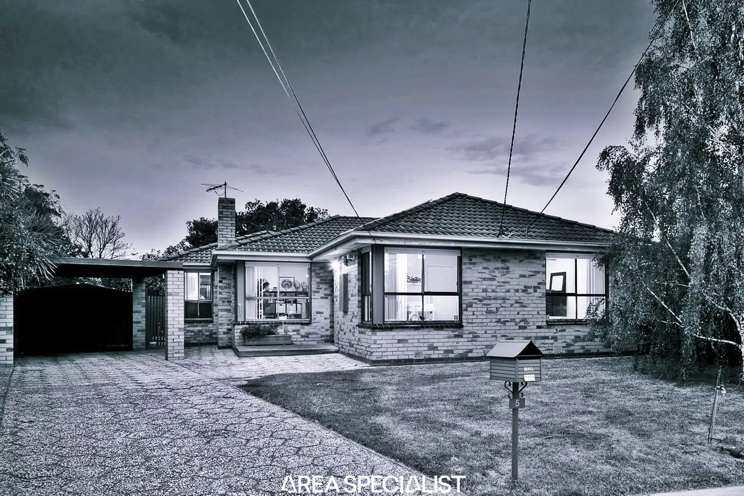 Main view of Homely house listing, 5 Acland Court, Noble Park VIC 3174