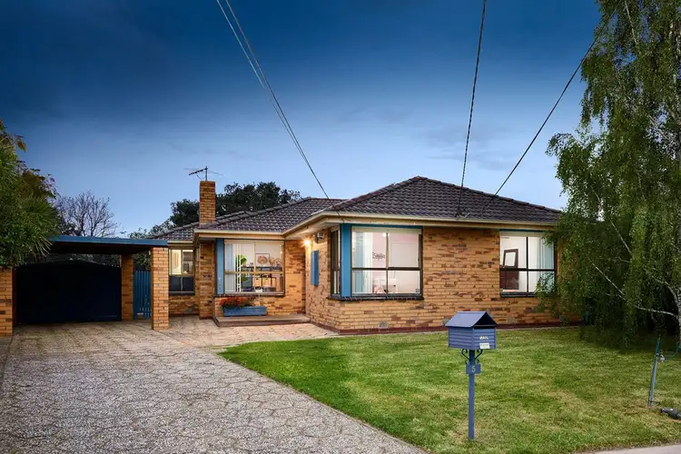 Second view of Homely house listing, 5 Acland Court, Noble Park VIC 3174