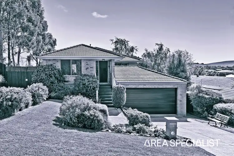 Main view of Homely house listing, 35 George Street, Korumburra VIC 3950
