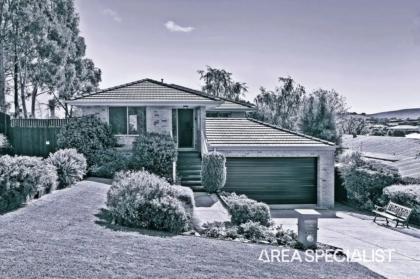 Main view of Homely house listing, 35 George Street, Korumburra VIC 3950