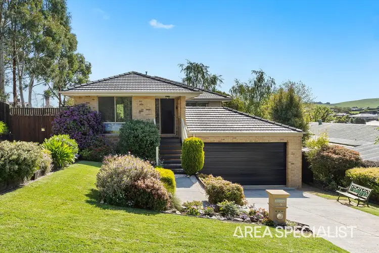 Second view of Homely house listing, 35 George Street, Korumburra VIC 3950