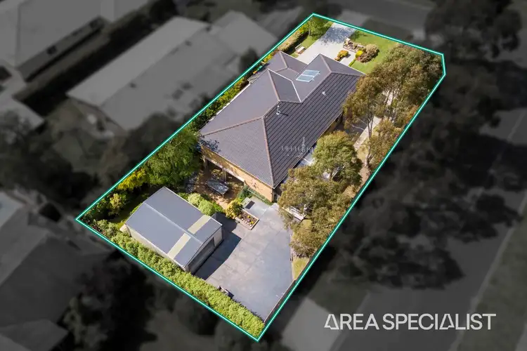 Fourth view of Homely house listing, 35 George Street, Korumburra VIC 3950