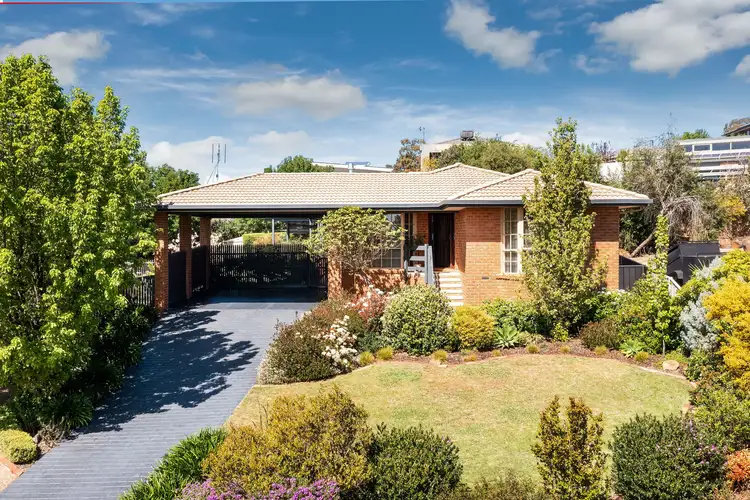 Main view of Homely house listing, 8 Paperbark Court, Strathdale VIC 3550