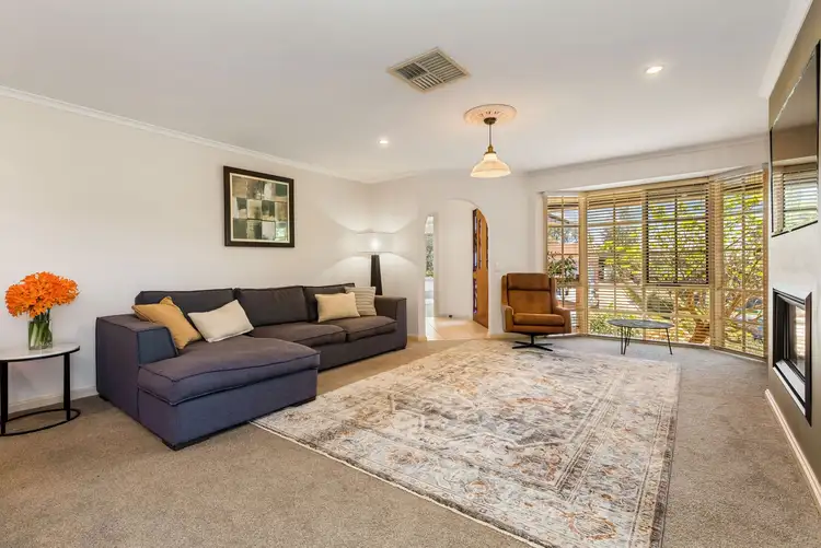 Third view of Homely house listing, 8 Paperbark Court, Strathdale VIC 3550