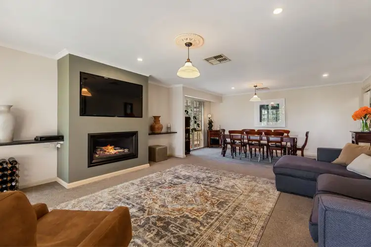 Fourth view of Homely house listing, 8 Paperbark Court, Strathdale VIC 3550