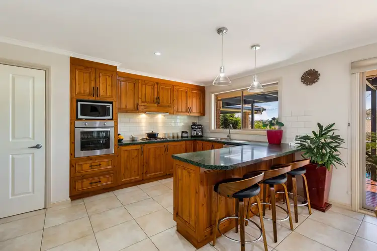 Fifth view of Homely house listing, 8 Paperbark Court, Strathdale VIC 3550