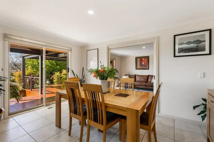 Sixth view of Homely house listing, 8 Paperbark Court, Strathdale VIC 3550