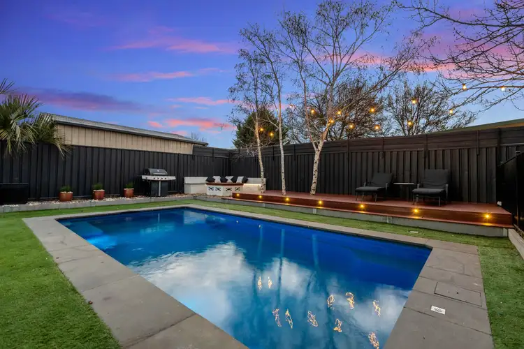 Second view of Homely house listing, 23 Athena Way, Strathfieldsaye VIC 3551