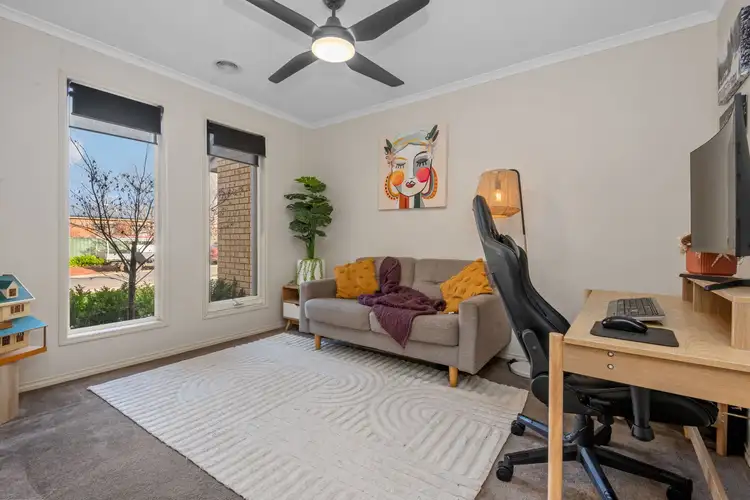 Third view of Homely house listing, 23 Athena Way, Strathfieldsaye VIC 3551