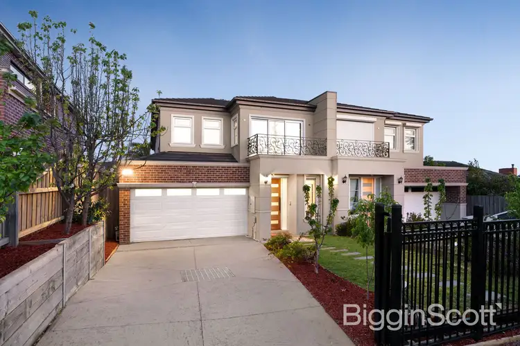 5 Pleasant Avenue, Doncaster VIC 3108