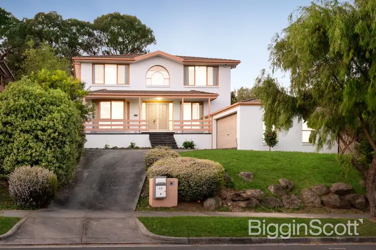 65 Pine Hill Drive, Doncaster East VIC 3109